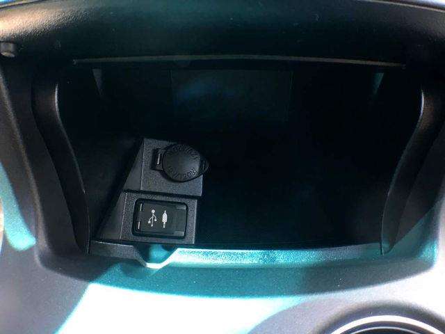 2017 Toyota Camry LE 4Dr Sedan